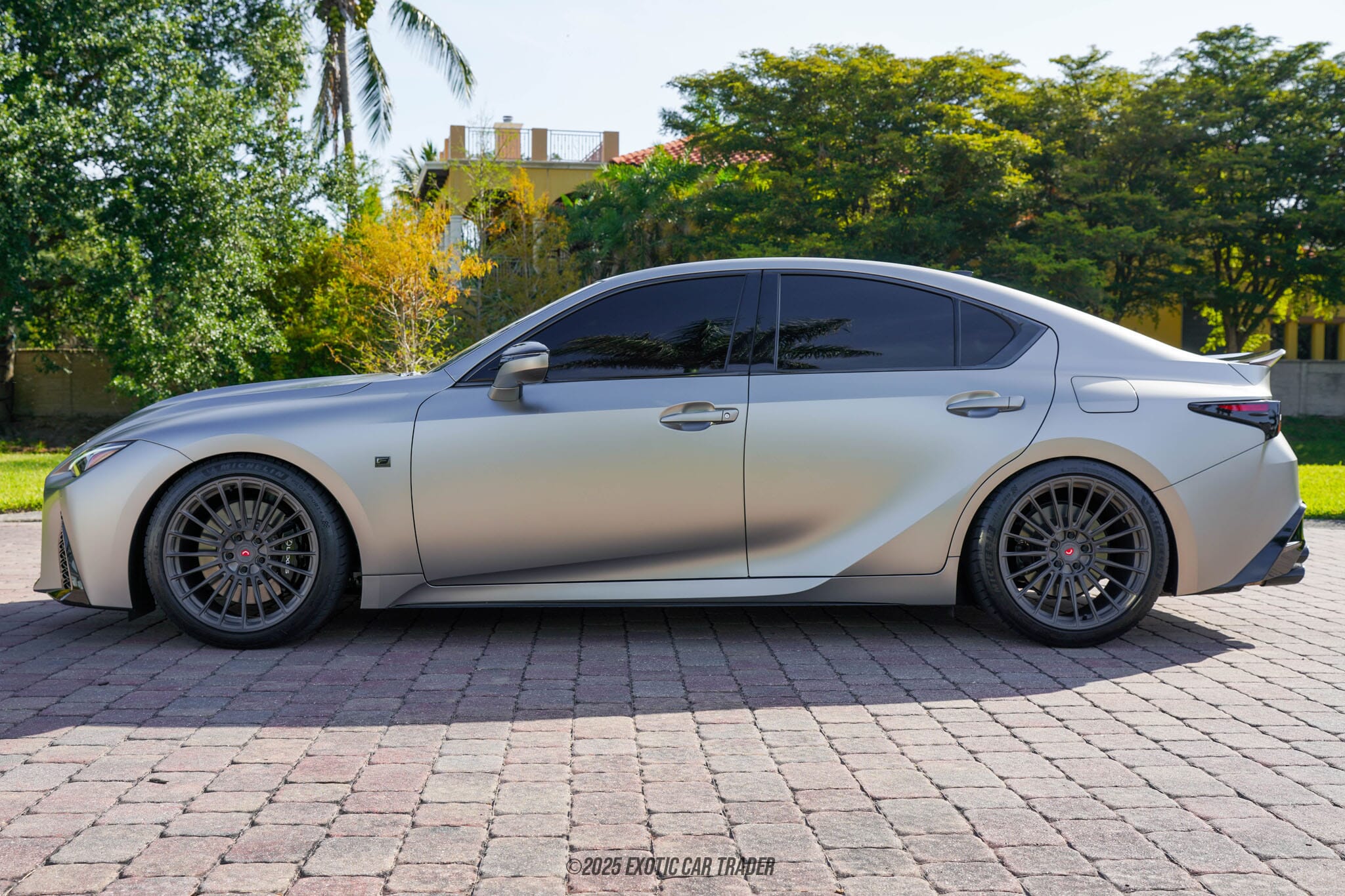 2023 Lexus IS 500 F Sport Performance Premium for Sale | Exotic